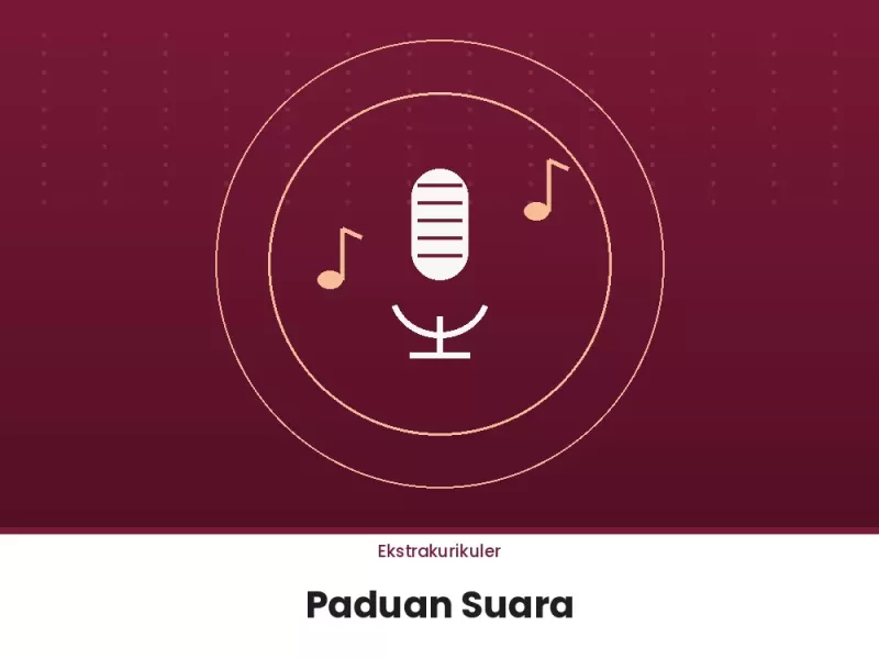 Paduan Suara