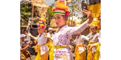 Prestasi SMA 1 Harapan