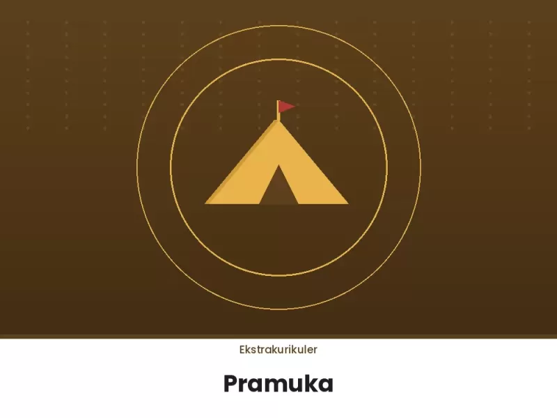 Pramuka