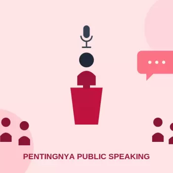 Pentingnya Public Speaking bagi pelajar