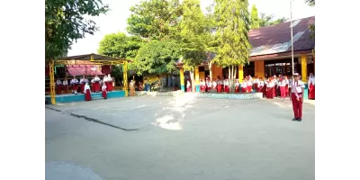 Kegiatan Belajar Mengajar